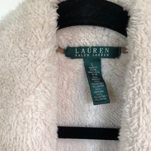 Ralph Lauren Jackets & Coats - Ralph Lauren Shearling Vest Ralph Lauren Jackets & Coats - Ralph Lauren Shearling Vest